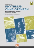 Cover: Rhythmus ohne Grenzen + Media-App - Helbling