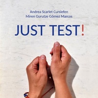 Abbildung von: JUST TEST! - BoD - Books on Demand