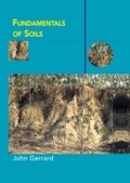 Cover: Fundamentals of Soils - Routledge