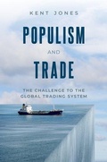 Cover: Populism and Trade - Oxford University Press Inc