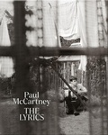 Cover: The Lyrics - Allen Lane