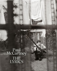 Enlarge image Cover: The Lyrics - Allen Lane