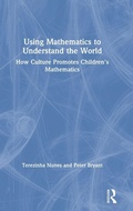 Cover: Using Mathematics to Understand the World - Routledge