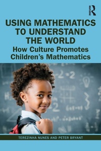 Enlarge image Cover: Using Mathematics to Understand the World - Routledge