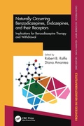 Cover: Naturally Occurring Benzodiazepines, Endozepines, and their Receptors - CRC Press