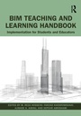 Cover: BIM Teaching and Learning Handbook - Routledge