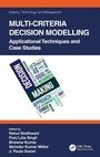 Cover: Multi-Criteria Decision Modelling - CRC Press