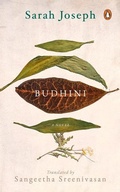 Cover: Budhini - Penguin