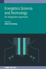 Cover: Energetics Science and Technology - Institute of Physics Publishing