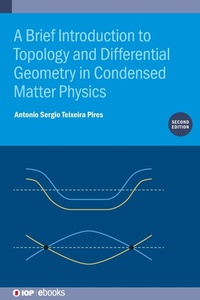 Abbildung von: A Brief Introduction to Topology and Differential Geometry in Condensed Matter Physics (Second Edition) - Institute of Physics Publishing