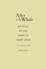 Cover: After the Whale - University of Alabama Press