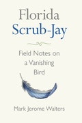 Bild: Florida Scrub-Jay - University Press of Florida