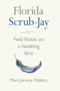 Bild: Florida Scrub-Jay - University Press of Florida