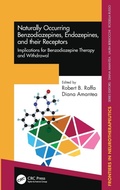 Cover: Naturally Occurring Benzodiazepines, Endozepines, and their Receptors - CRC Press