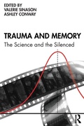 Cover: Trauma and Memory - Routledge