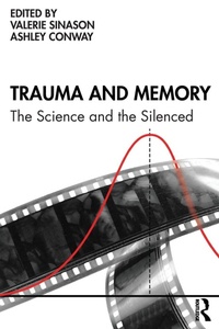 Enlarge image Cover: Trauma and Memory - Routledge