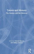 Cover: Trauma and Memory - Routledge