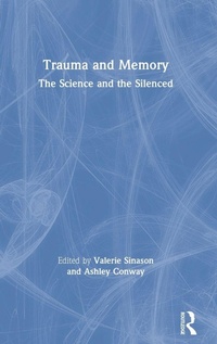 Enlarge image Cover: Trauma and Memory - Routledge