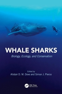 Abbildung von: Whale Sharks - CRC Press