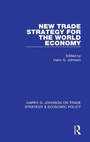 Cover: New Trade Strategy for the World Economy - Routledge