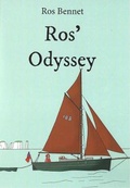 Cover: Ros' Odyssey - Gert Macky Books