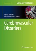 Bild: Cerebrovascular Disorders - Humana