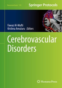 Bild: Cerebrovascular Disorders - Humana