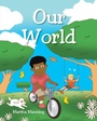 Cover: Our World - Christian Faith