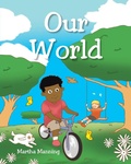 Cover: Our World - Christian Faith