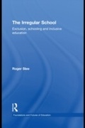 Cover: The Irregular School - Routledge