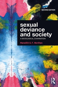 Abbildung von: Sexual Deviance and Society - Routledge