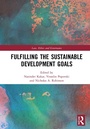 Cover: Fulfilling the Sustainable Development Goals - Routledge