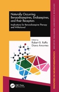 Abbildung von: Naturally Occurring Benzodiazepines, Endozepines, and their Receptors - CRC Press