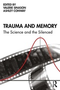 Cover: Trauma and Memory - Routledge