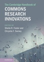 Cover: The Cambridge Handbook of Commons Research Innovations - Cambridge University Press