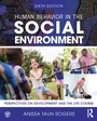 Cover: Human Behavior in the Social Environment - Routledge