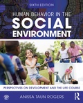 Cover: Human Behavior in the Social Environment - Routledge
