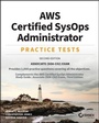 Cover: AWS Certified SysOps Administrator Practice Tests - Sybex Inc.,U.S.