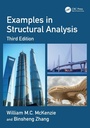 Cover: Examples in Structural Analysis - CRC Press