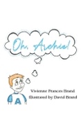 Cover: Oh, Archie! - Austin Macauley Publishers