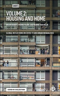 Abbildung von: Volume 2: Housing and Home - Bristol University Press
