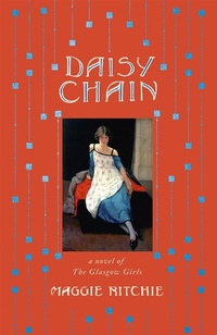 Abbildung von: Daisy Chain - Two Roads