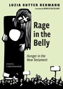 Cover: Rage in the Belly - Wipf & Stock Publishers