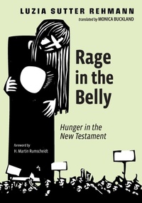 Enlarge image Cover: Rage in the Belly - Wipf & Stock Publishers