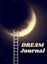 Abbildung von: Dream Journal - Lulu.com