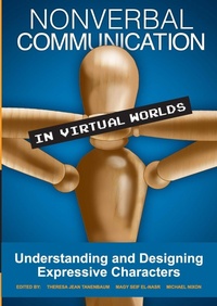 Enlarge image Cover: Nonverbal Communication in Virtual Worlds - Lulu.com