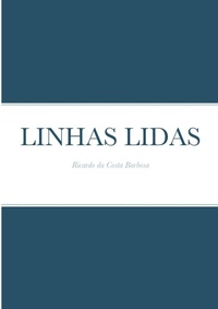 Abbildung von: Linhas Lidas - Lulu.com