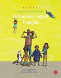 Cover: Ruman French Picture Dictionary - Ruman LLC