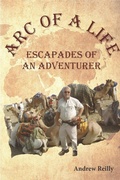 Cover: Arc of a Life - Act V Publishing-Audio