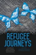Cover: Refugee Journeys - ANU Press